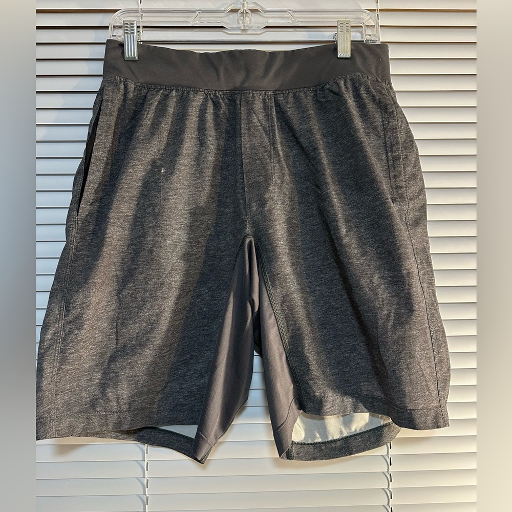 Lululemon License to Train Shorts